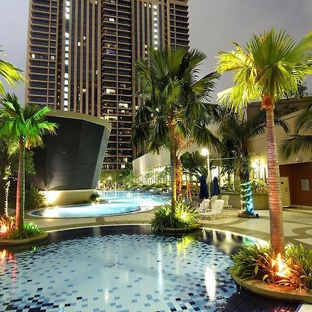 Bukit Bintang Suite At Times Square Kl Kuala Lumpur Exterior photo