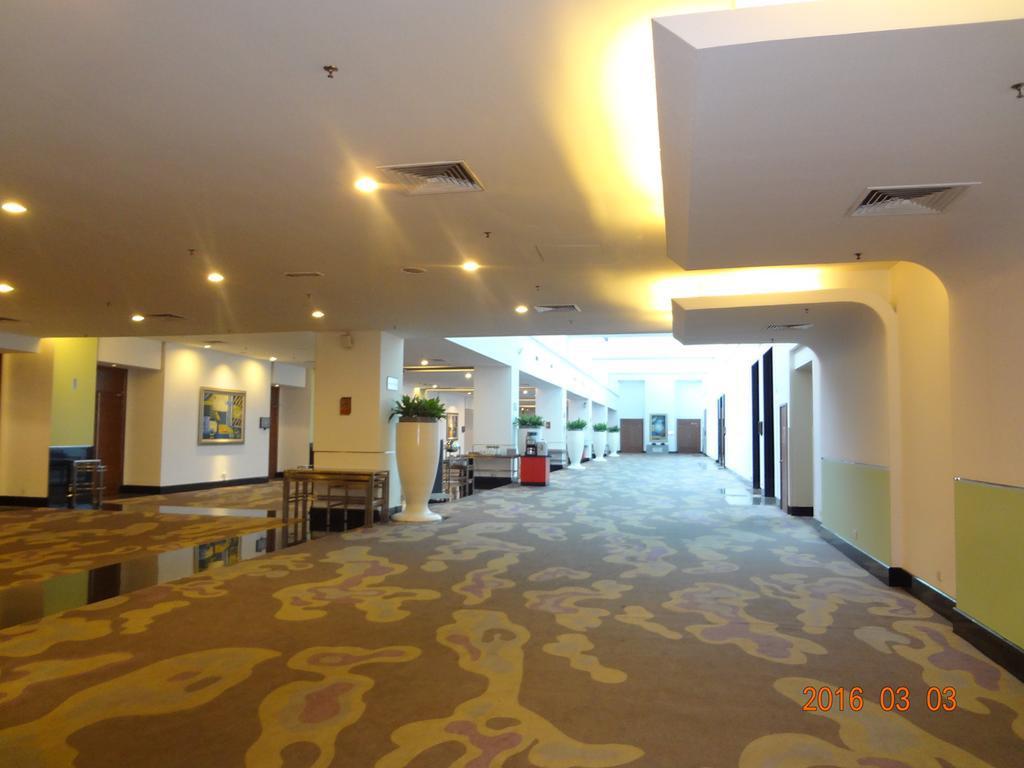 Bukit Bintang Suite At Times Square Kl Kuala Lumpur Exterior photo