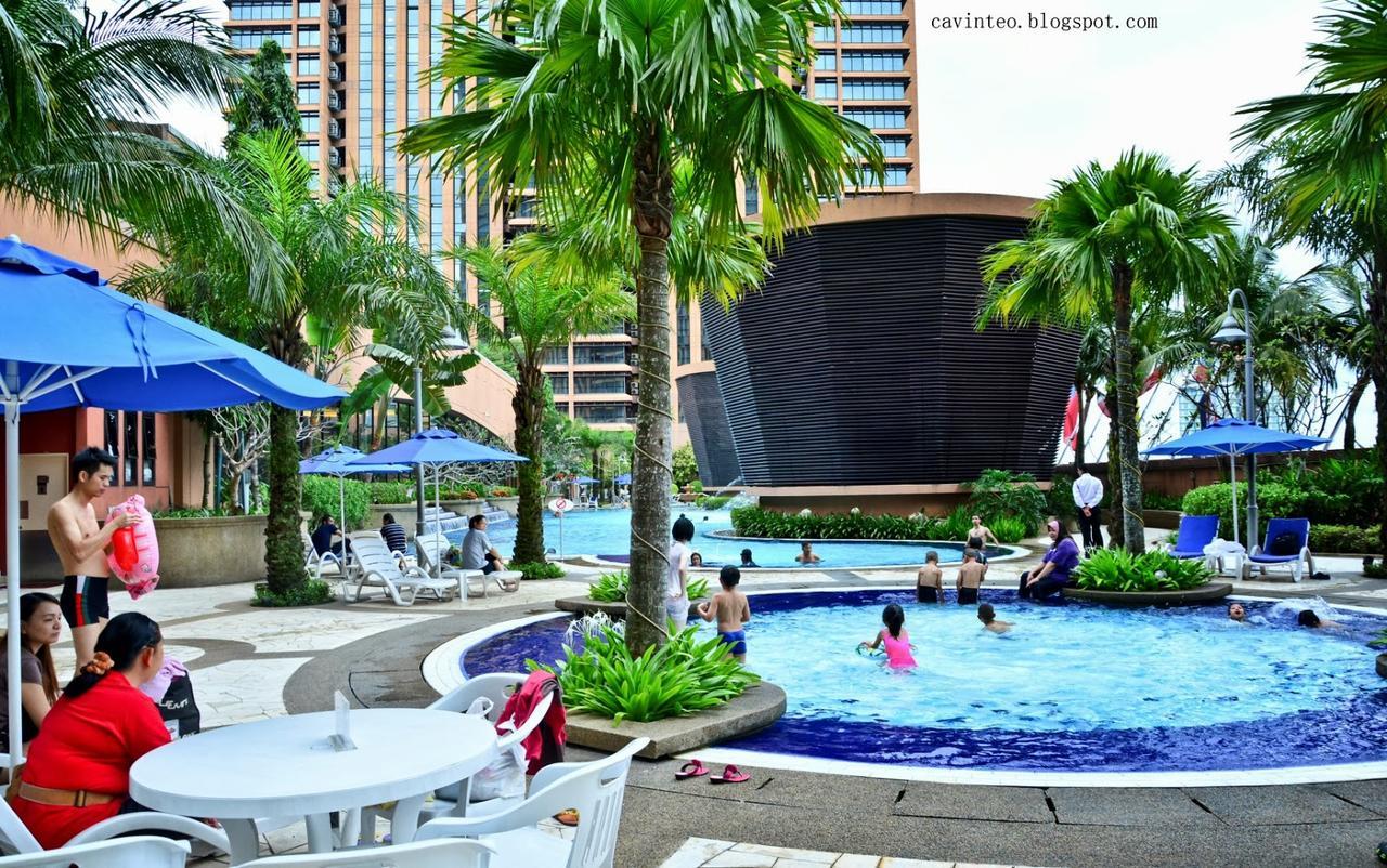 Bukit Bintang Suite At Times Square Kl Kuala Lumpur Exterior photo